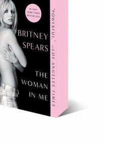 WOMAN IN ME