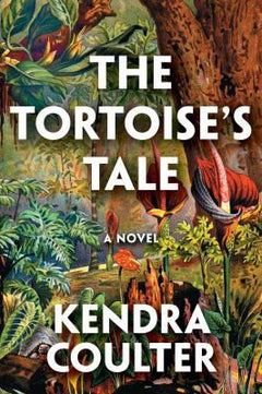 TORTOISES TALE