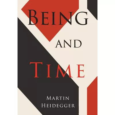Being &amp; Time