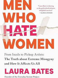 MEN WHO HATE WOMEN