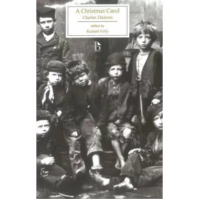 A Christmas Carol