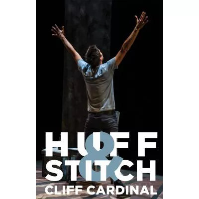 Huff &amp; Stitch