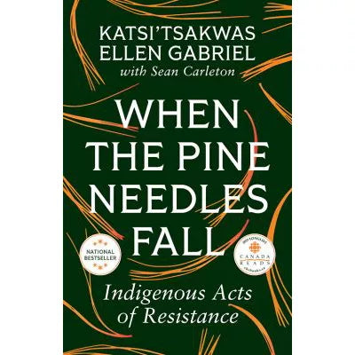 When the Pine Needles Fall