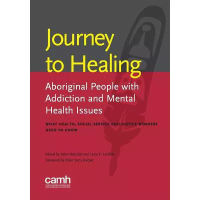 Journey to Healing