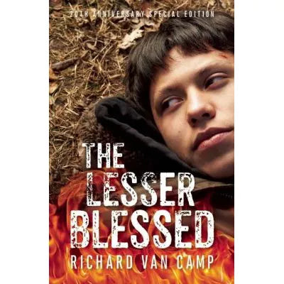 Lesser Blessed