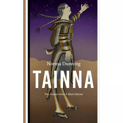 Tainna : The Unseen Ones, Short Stories