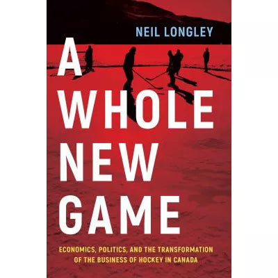 Whole New Game