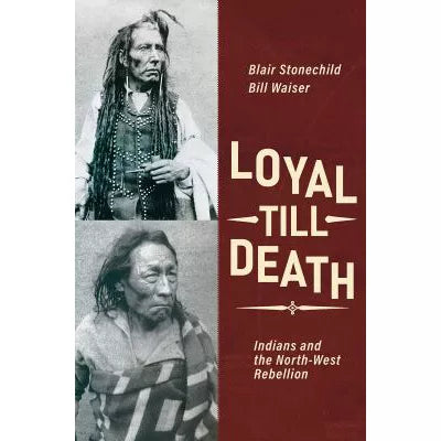 Loyal till Death