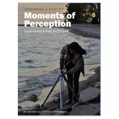 Moments of Perception
