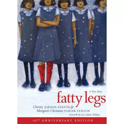 Fatty Legs