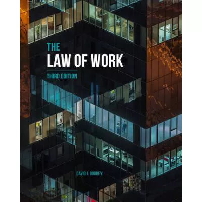 Law of Work