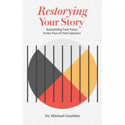 Restorying Your Story: Reclaiming Your Voice in the Face of Past Injustice