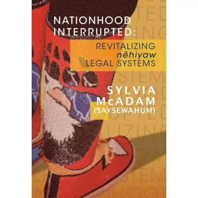 Nationhood Interrupted