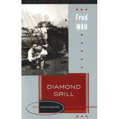 Diamond Grill (10th Anviersary Ed)