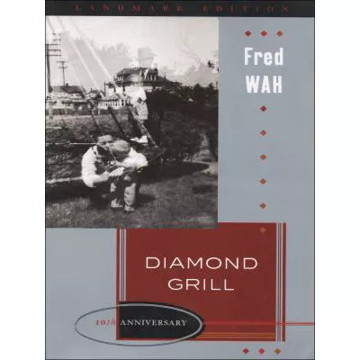 Diamond Grill