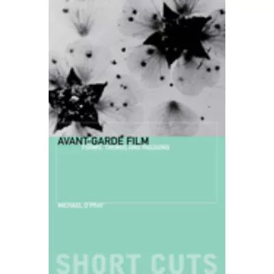 Avant-Garde Film