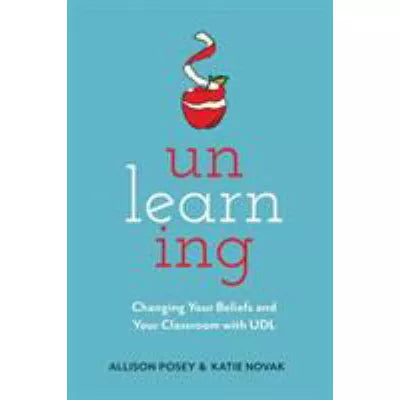 Unlearning