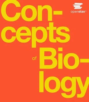 Concepts of Biology (Color)