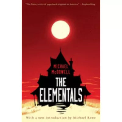 Elementals
