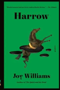 Harrow