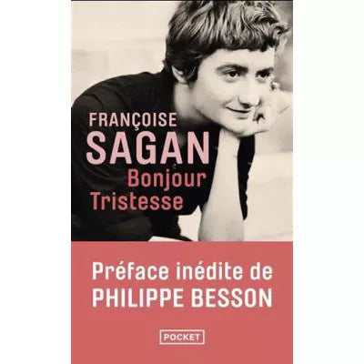 Bonjour Tristesse
