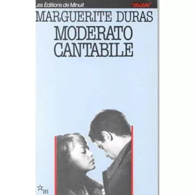 Moderato Cantabile (Minuit #2)