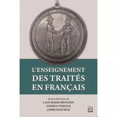 L'enseignement des traites en francais