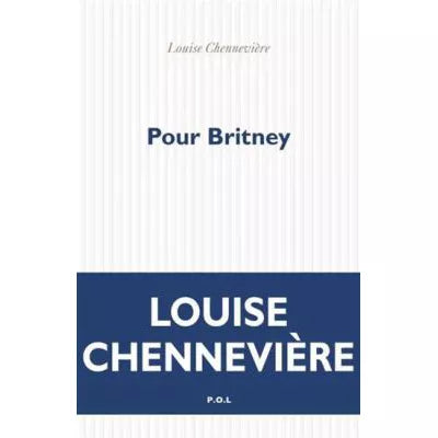 Pour Britney