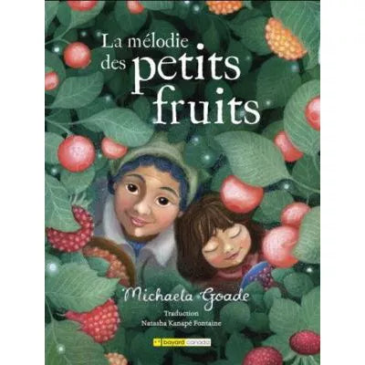 La melodie des petits fruits