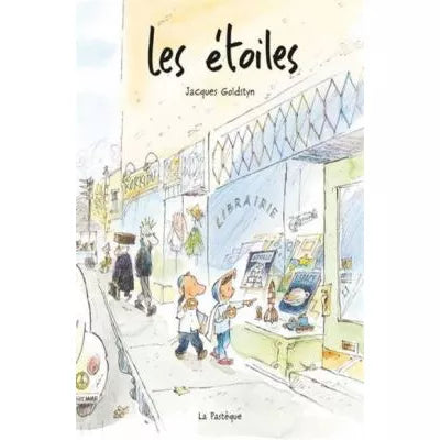 Les etoiles