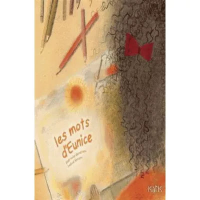 Mots D'Eunice