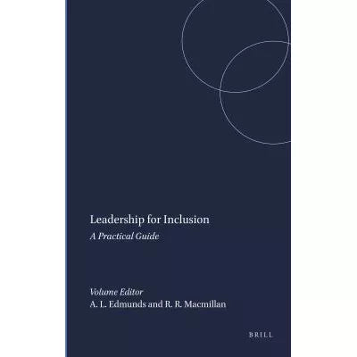 Leadership for Inclusion