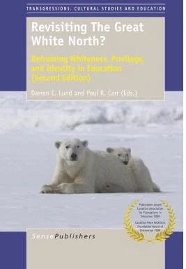 Revisiting the Great White North?