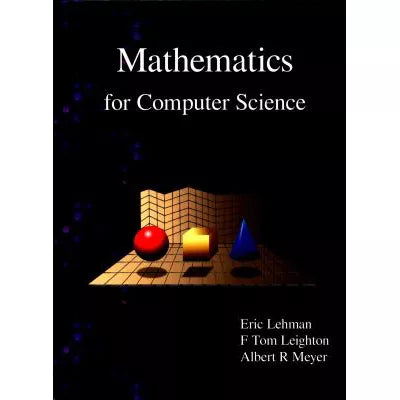 Mathematics for Computer Science
