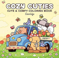 COZY CUTIES