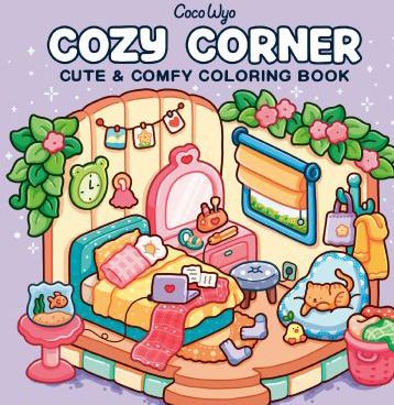COZY CORNER