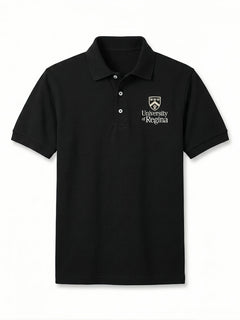 University of Regina Soft Touch Polo