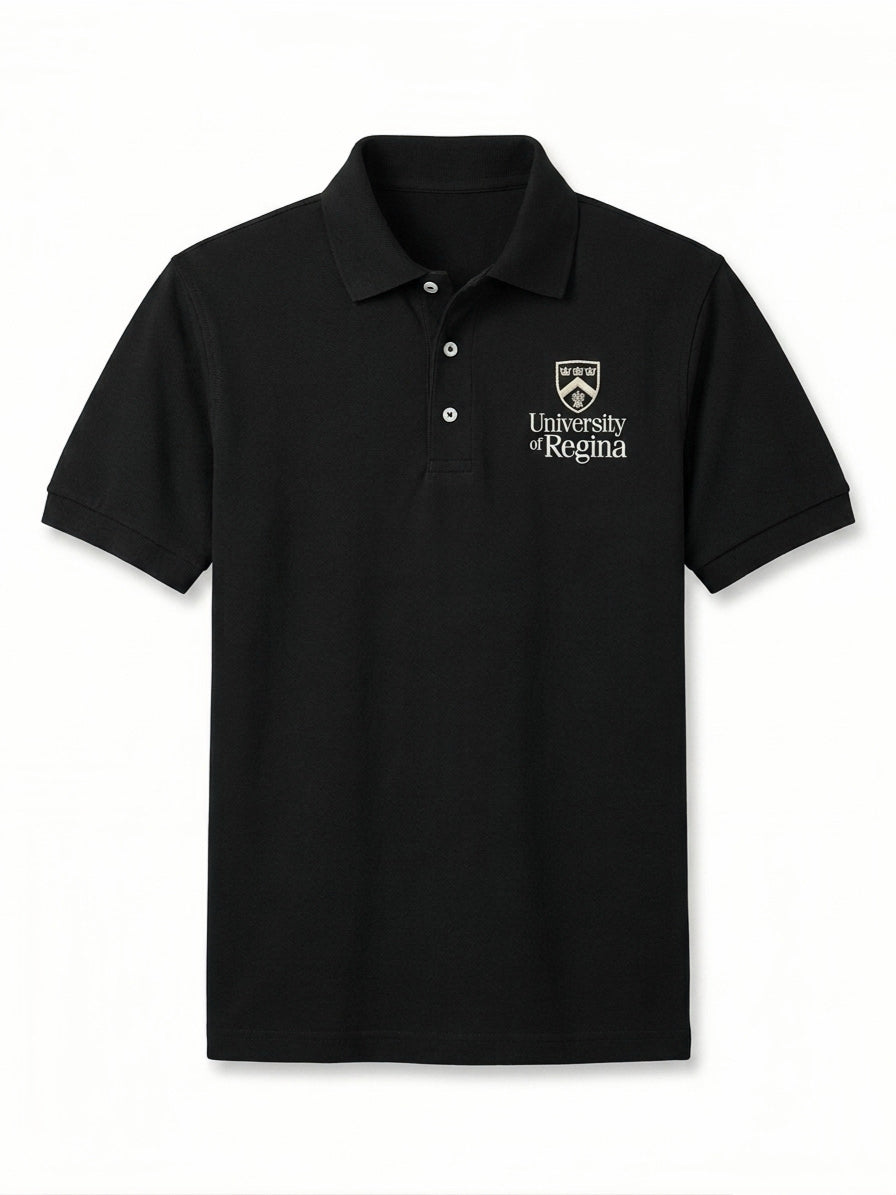 University of Regina Soft Touch Polo