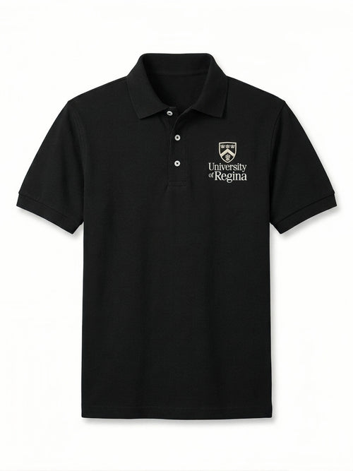 University of Regina Soft Touch Polo